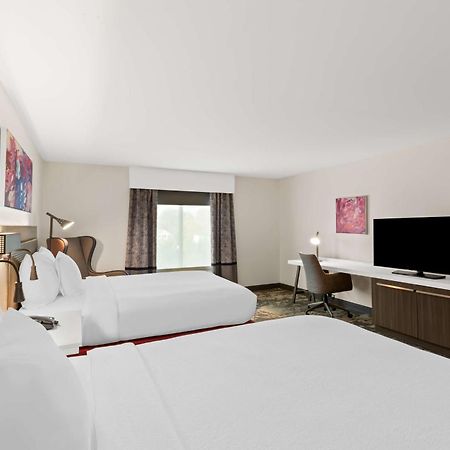Hilton Garden Inn Atlanta Airport North College Park Exterior foto