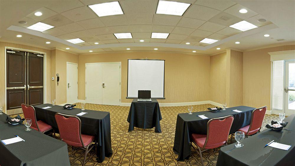 Hilton Garden Inn Atlanta Airport North College Park Exterior foto