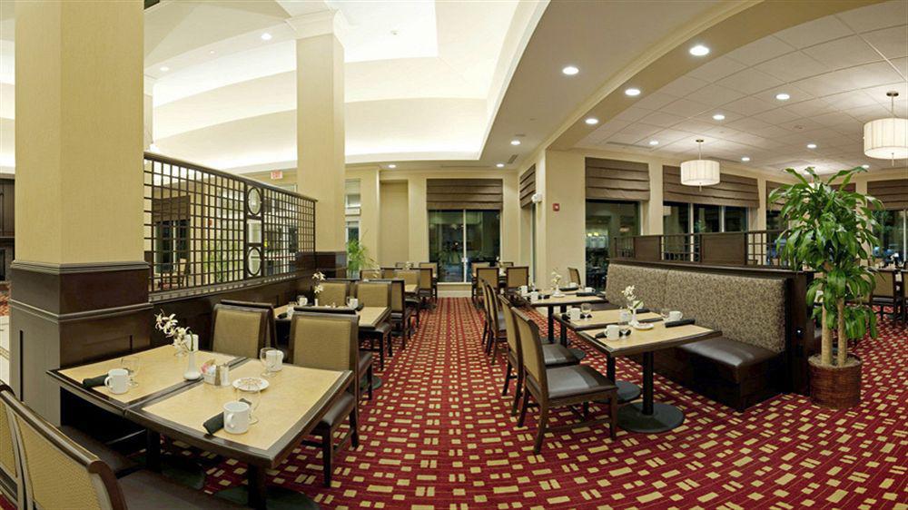 Hilton Garden Inn Atlanta Airport North College Park Exterior foto