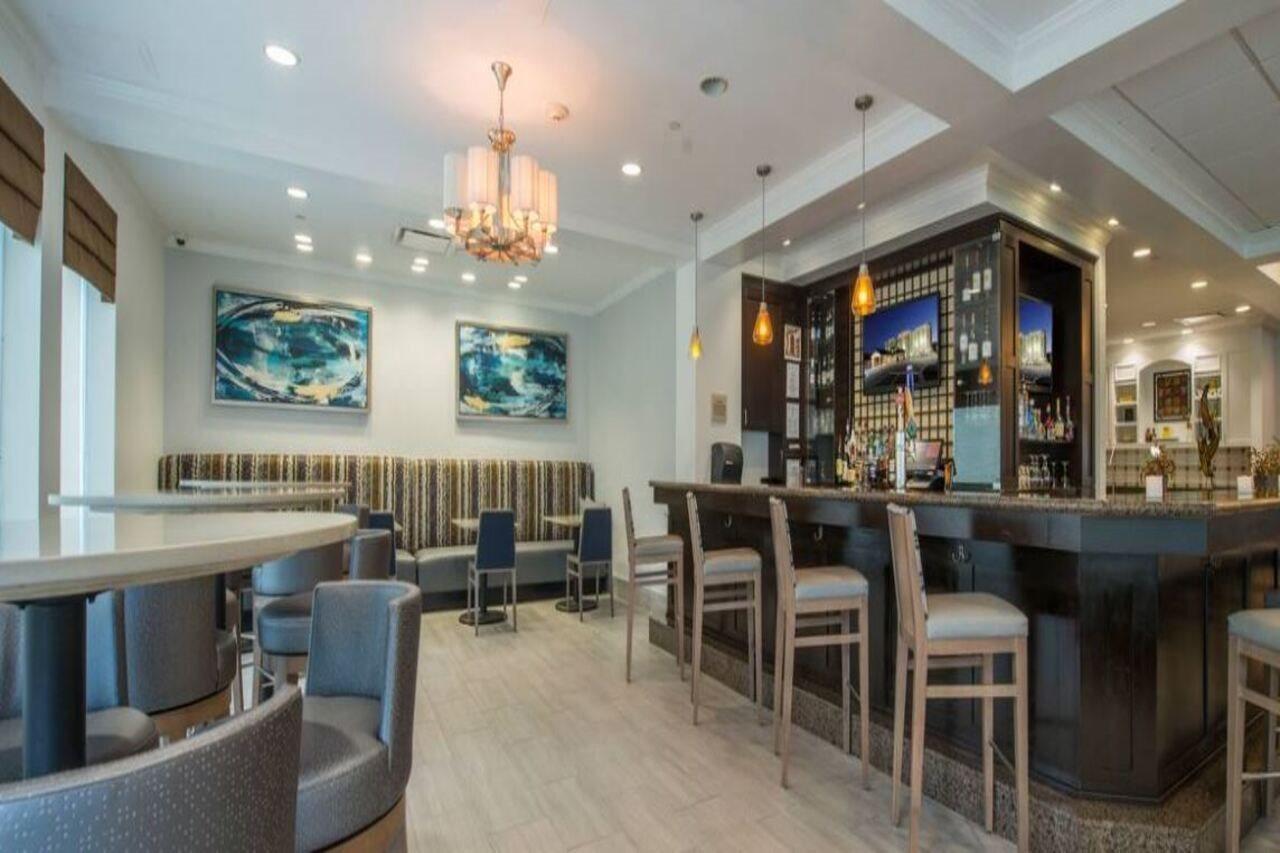 Hilton Garden Inn Atlanta Airport North College Park Exterior foto