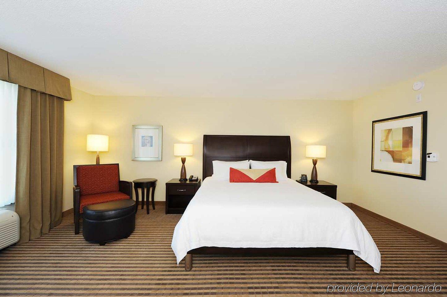 Hilton Garden Inn Atlanta Airport North College Park Quarto foto