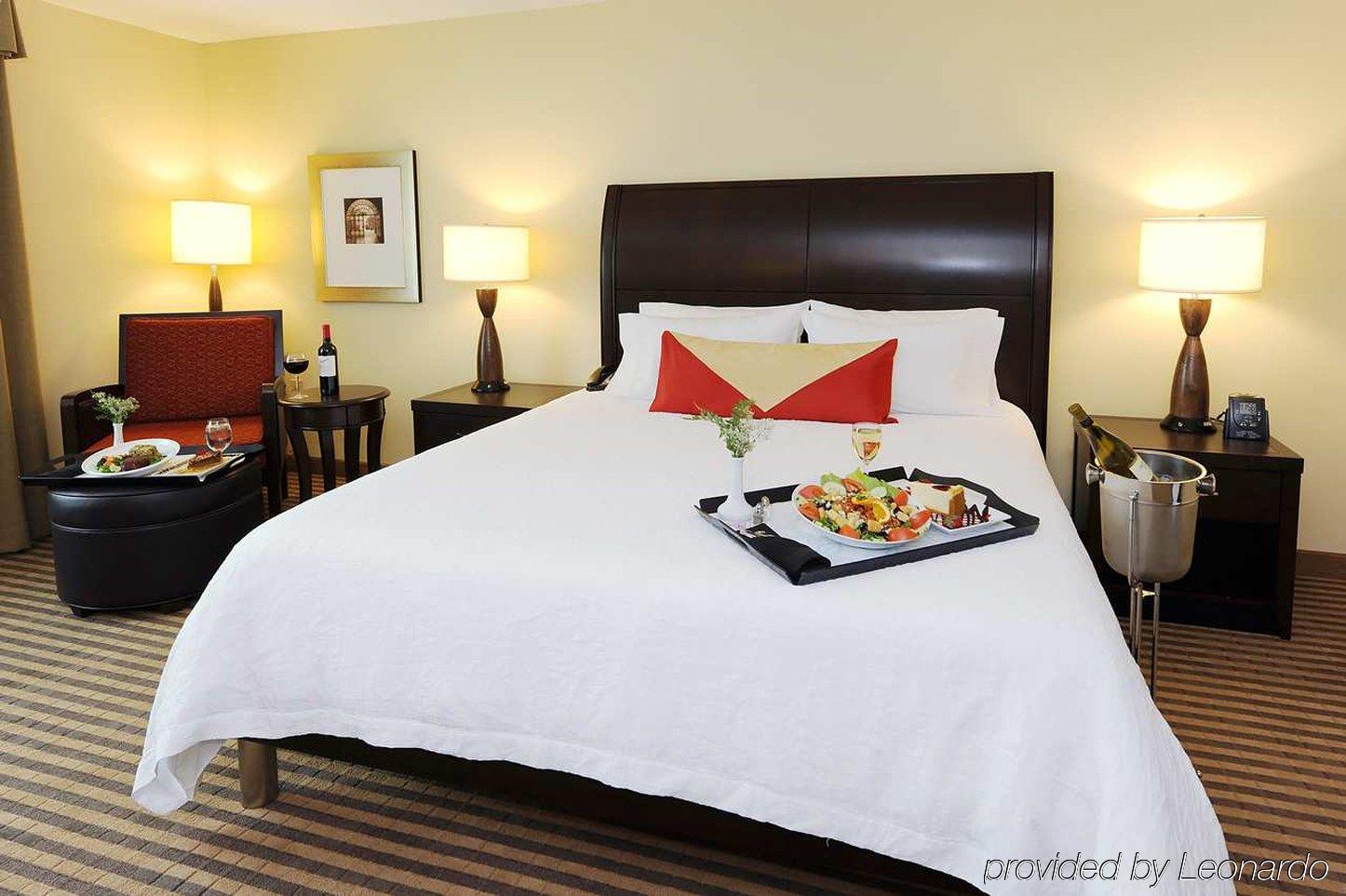 Hilton Garden Inn Atlanta Airport North College Park Quarto foto