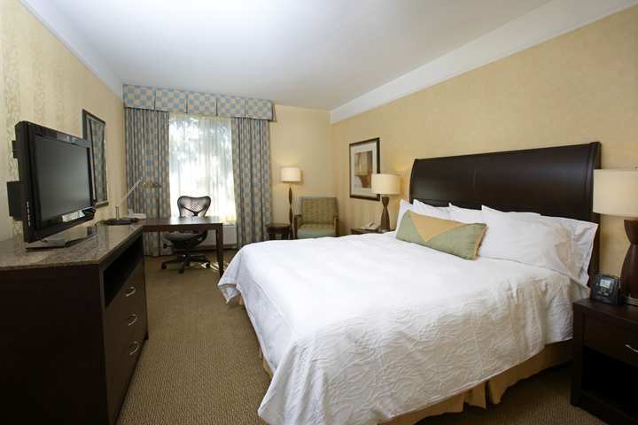 Hilton Garden Inn Atlanta Airport North College Park Quarto foto
