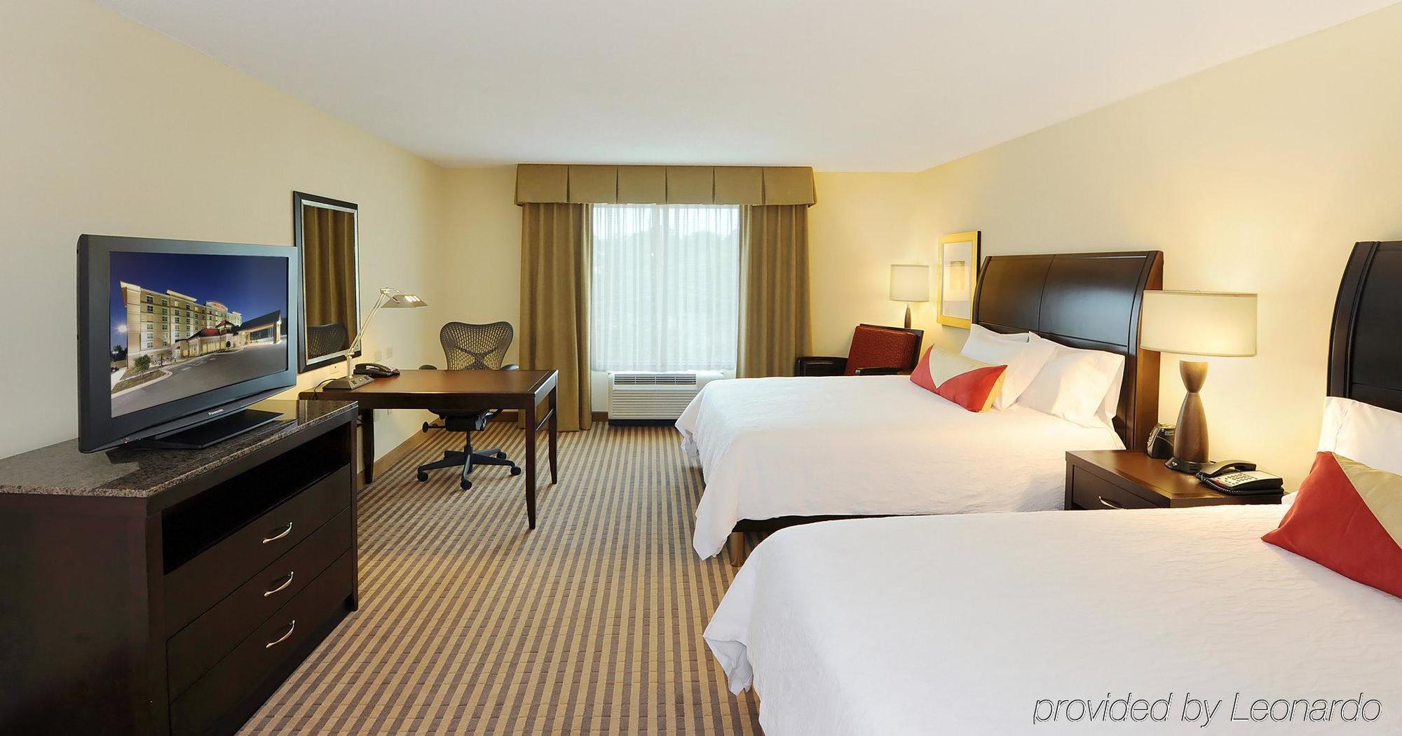 Hilton Garden Inn Atlanta Airport North College Park Quarto foto
