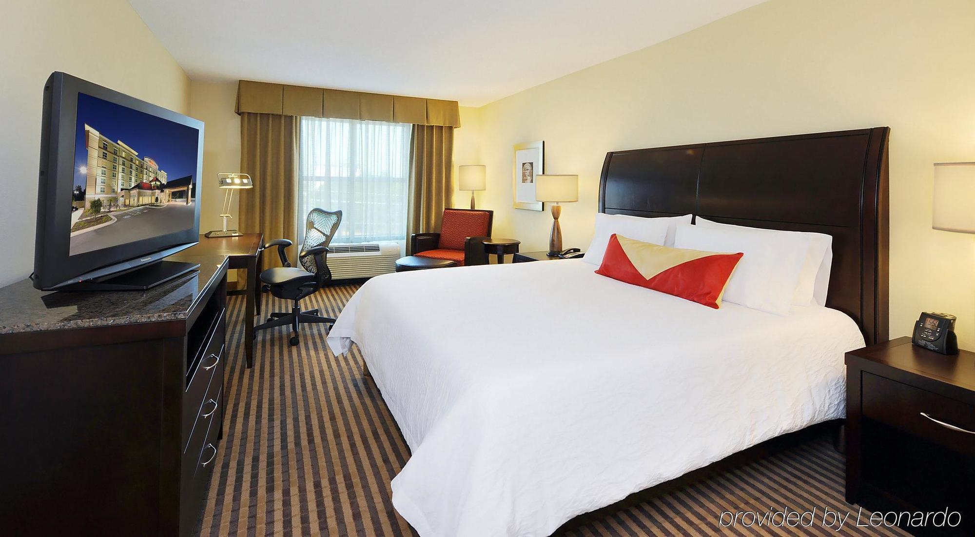 Hilton Garden Inn Atlanta Airport North College Park Quarto foto