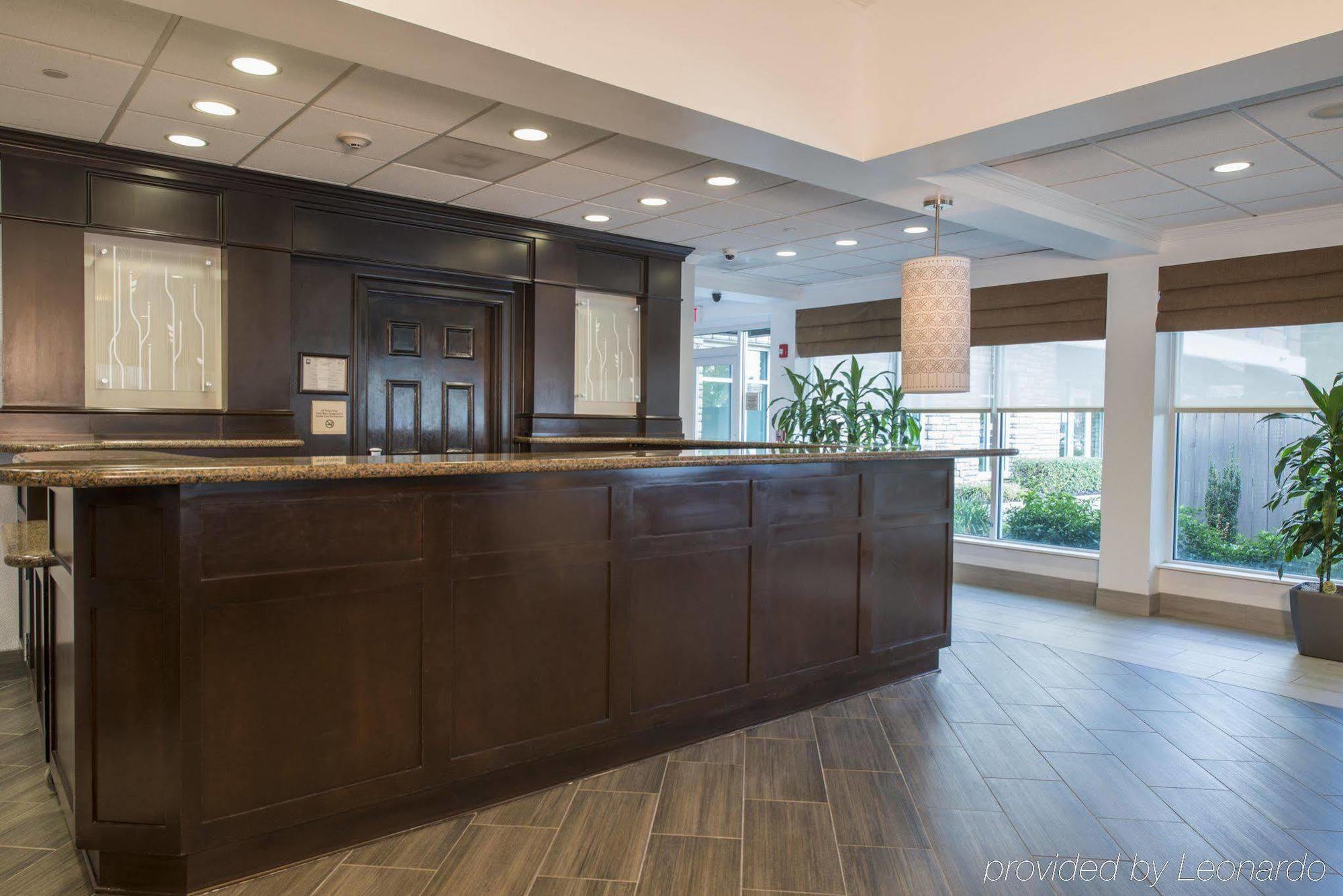 Hilton Garden Inn Atlanta Airport North College Park Exterior foto