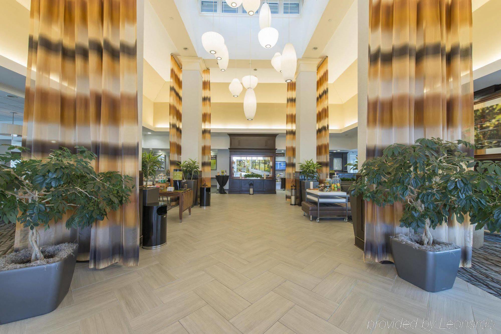 Hilton Garden Inn Atlanta Airport North College Park Exterior foto
