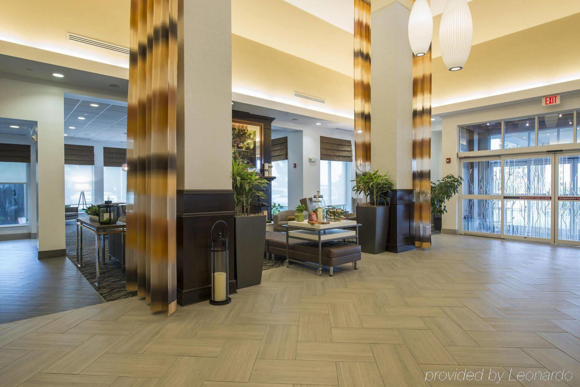 Hilton Garden Inn Atlanta Airport North College Park Exterior foto