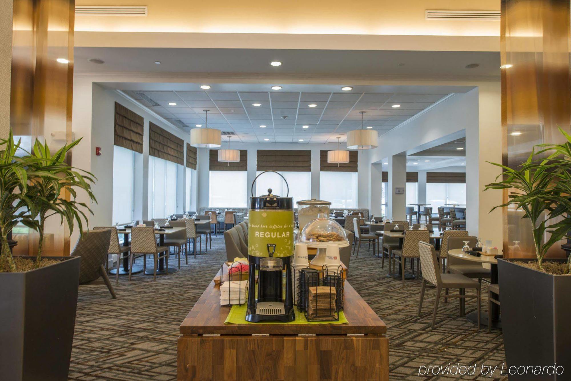 Hilton Garden Inn Atlanta Airport North College Park Exterior foto