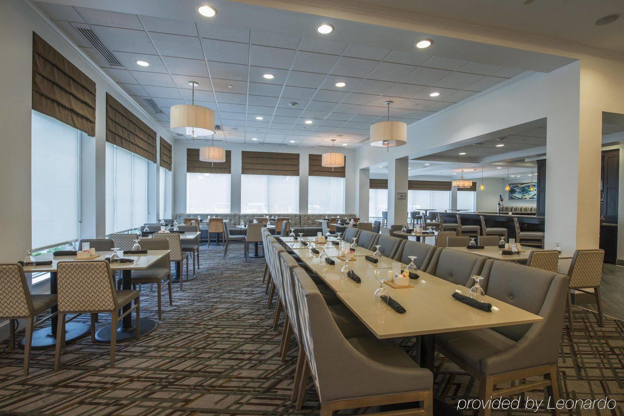 Hilton Garden Inn Atlanta Airport North College Park Exterior foto