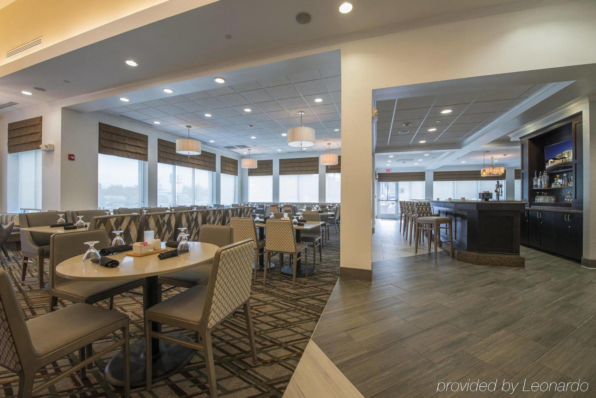 Hilton Garden Inn Atlanta Airport North College Park Exterior foto