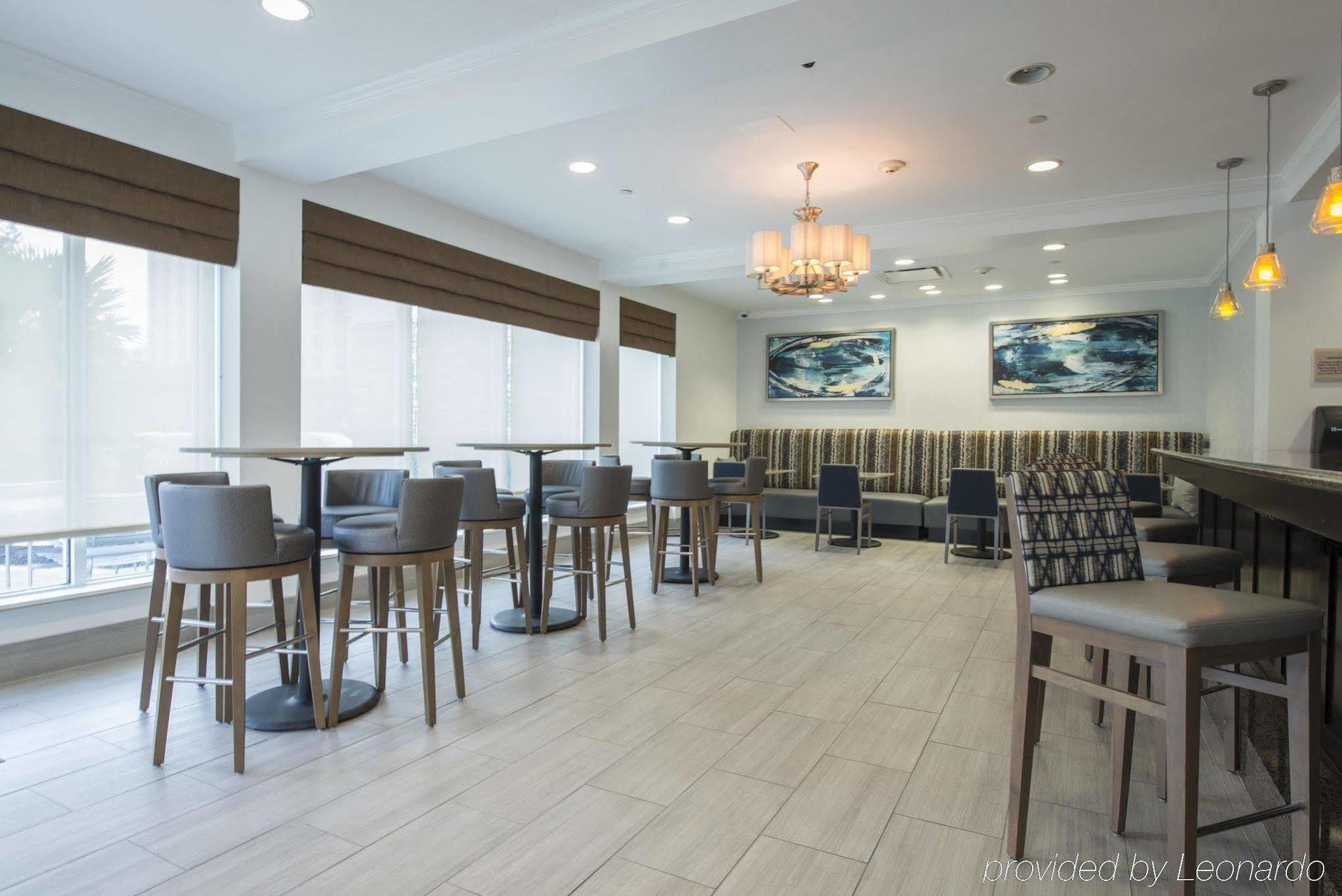 Hilton Garden Inn Atlanta Airport North College Park Exterior foto