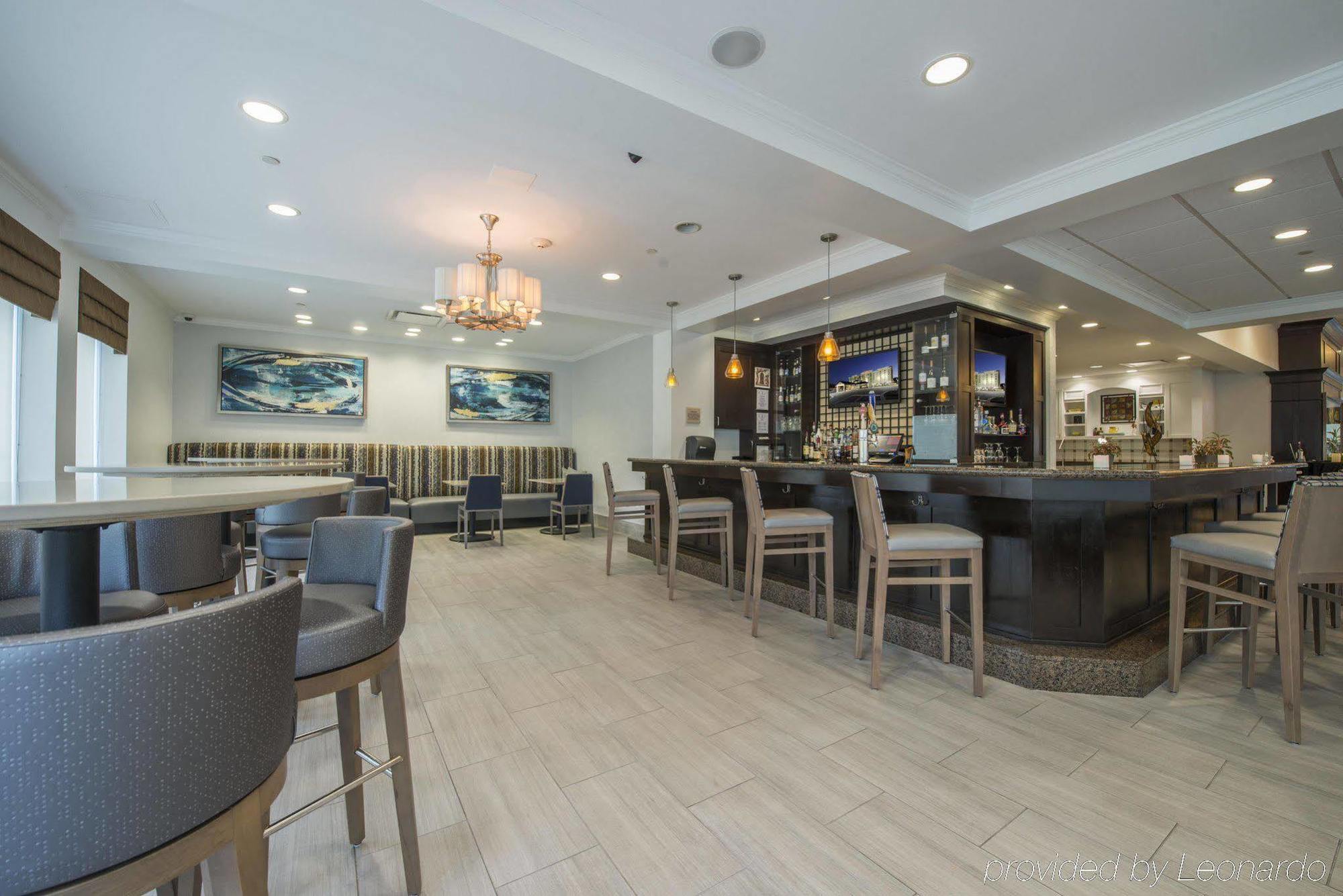 Hilton Garden Inn Atlanta Airport North College Park Exterior foto