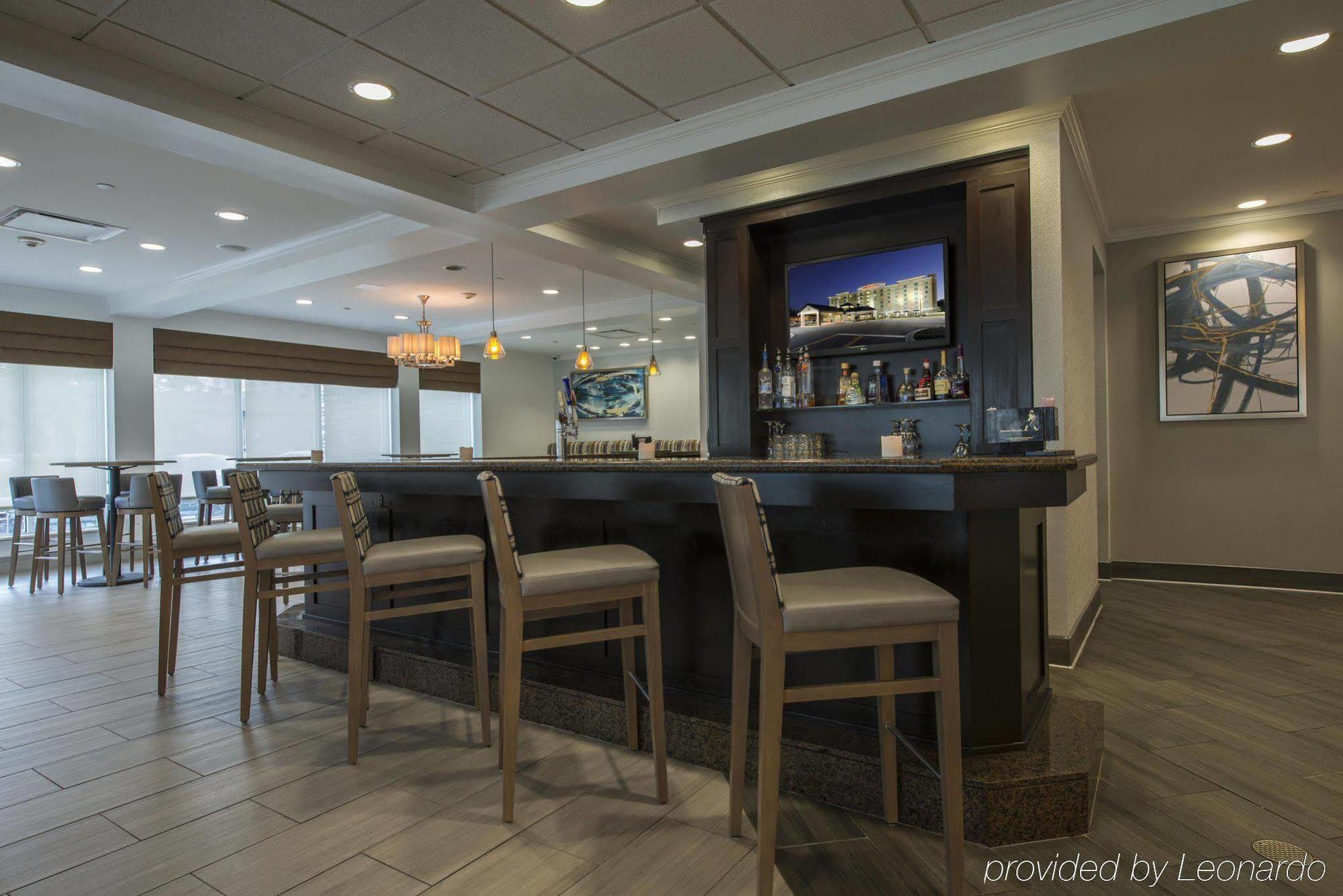 Hilton Garden Inn Atlanta Airport North College Park Exterior foto