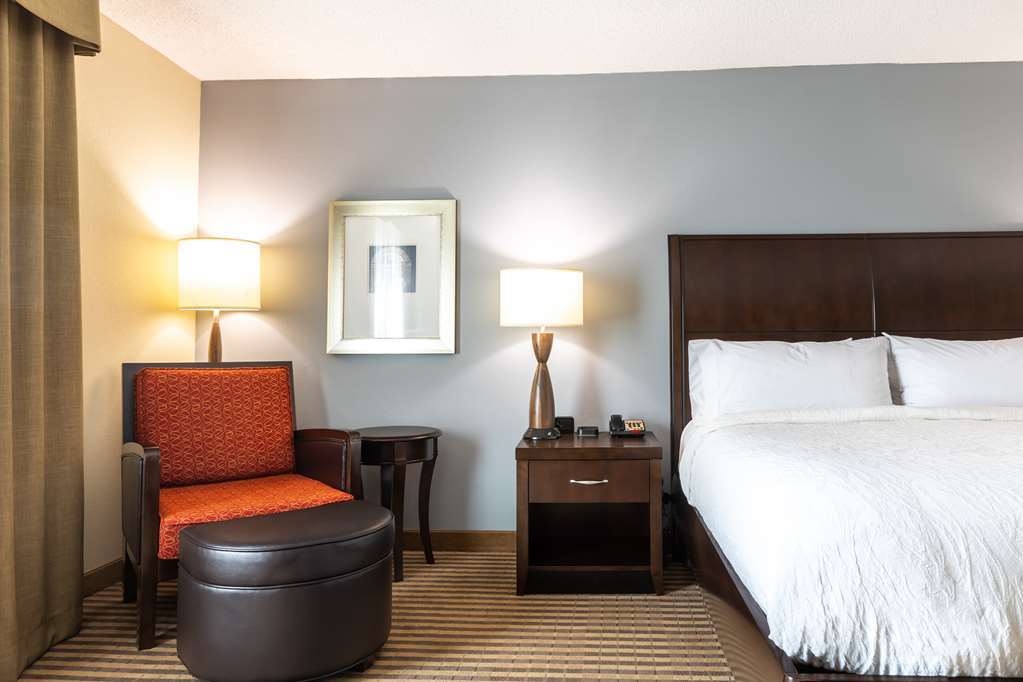 Hilton Garden Inn Atlanta Airport North College Park Quarto foto