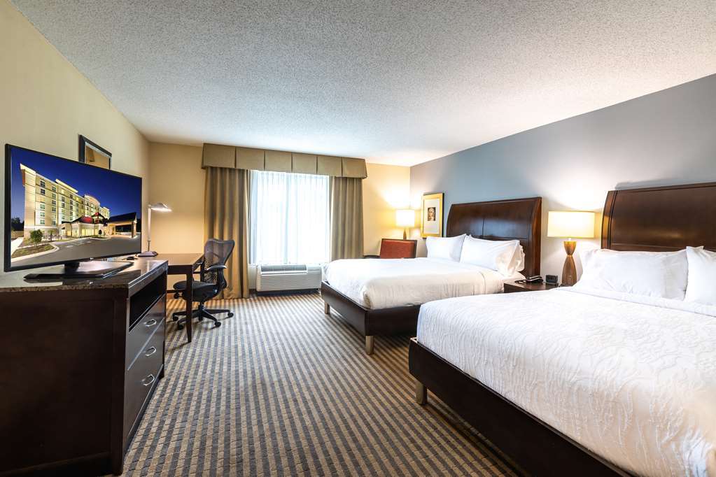 Hilton Garden Inn Atlanta Airport North College Park Quarto foto